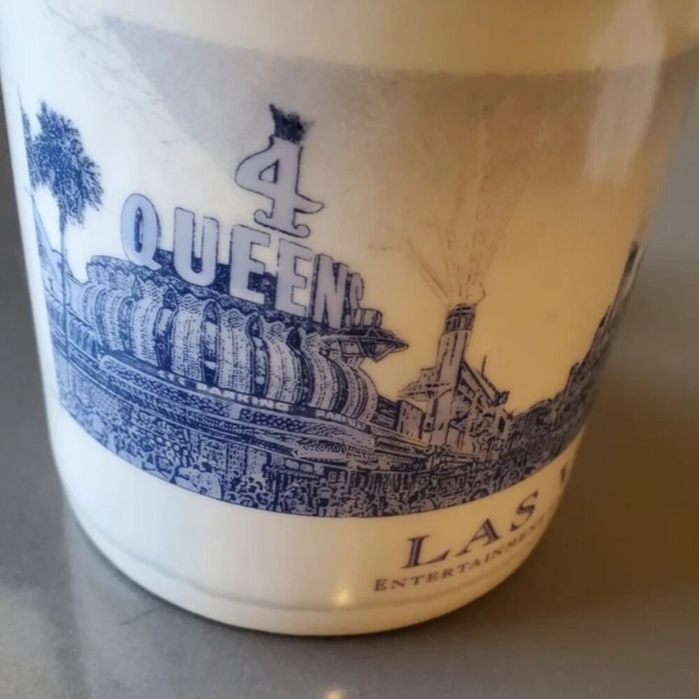 Starbucks Coffee Cup